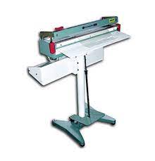 MERCİER AYAKLI KESMELİ POŞET KAPAMA MAKİNESİ | 60 cm - 3